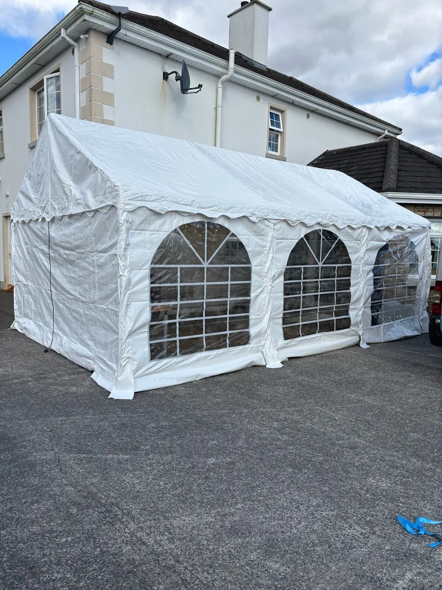 🔴Marquee Hire 🔴 - Image 2