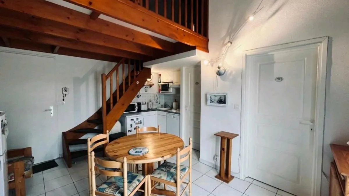 Holiday House, St Jean de Monts, Vendee, France - Image 3