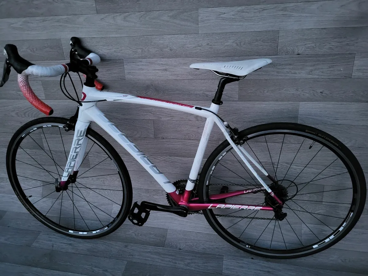 Lapierre FULL CARBON - Image 2