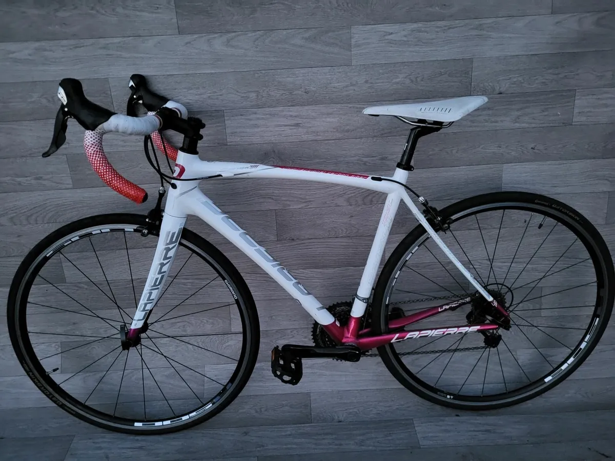 Lapierre FULL CARBON - Image 1