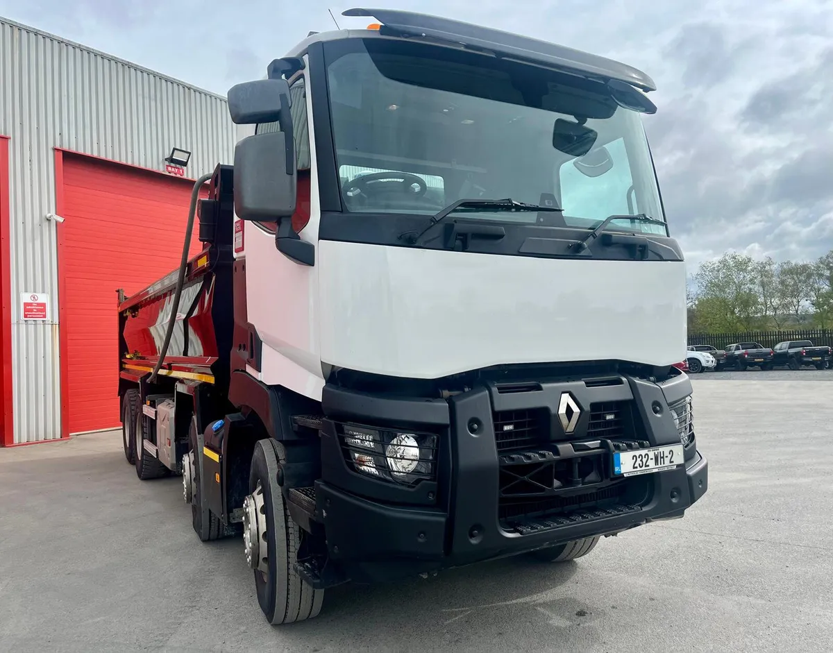 2023 Renault C430 - Image 2