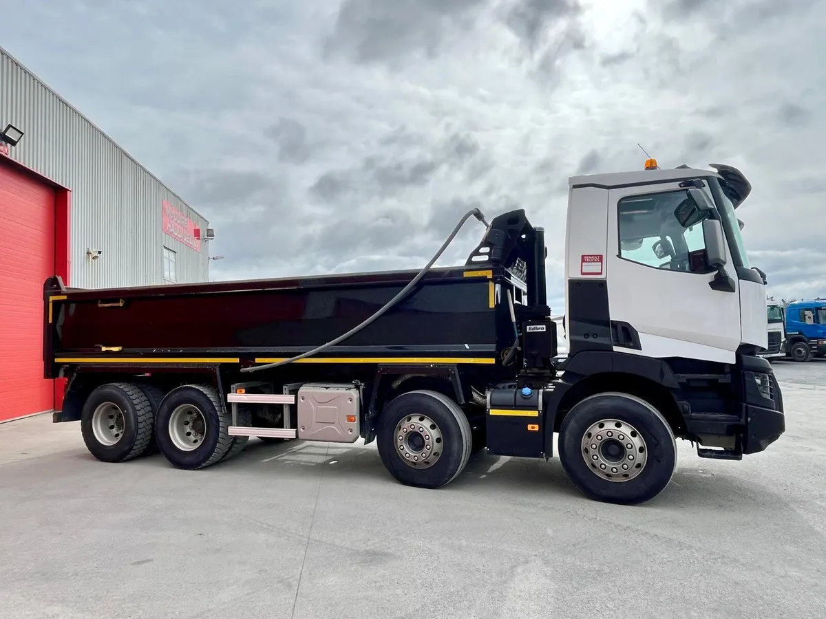 2023 Renault C430 - Image 3