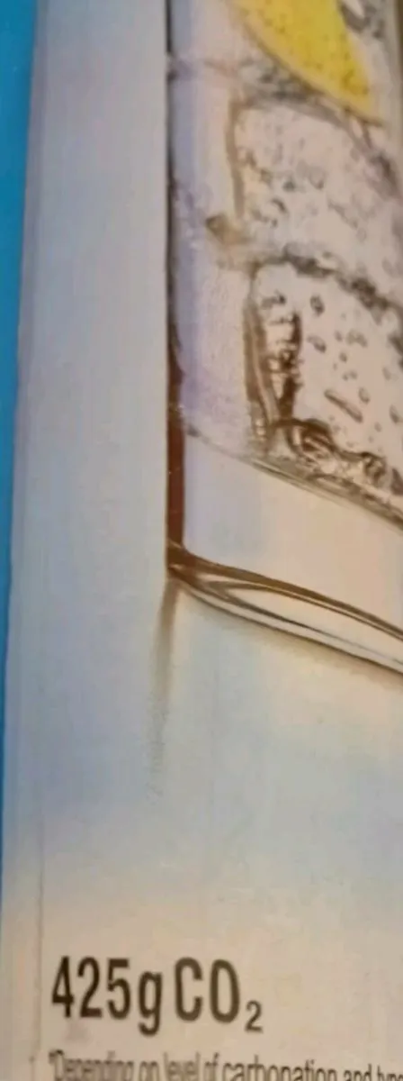 SODA STREAM CYLINDER - Image 2