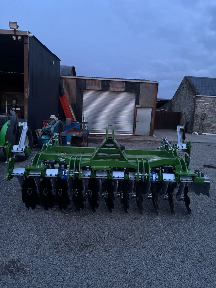 New Tolmot Discharrow - Image 4