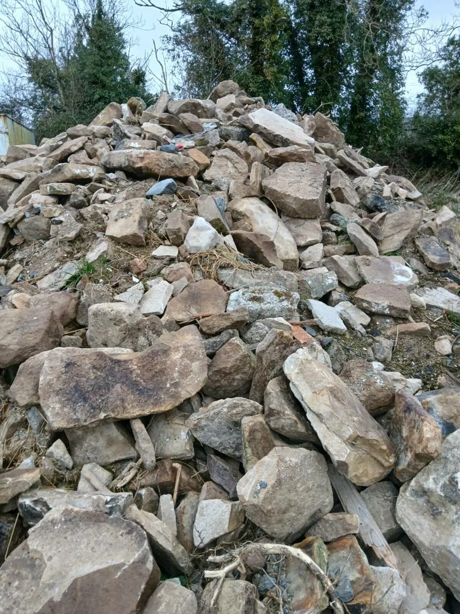 Sandstone  building stone - Image 2