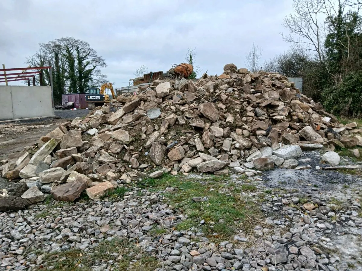 Sandstone  building stone - Image 4