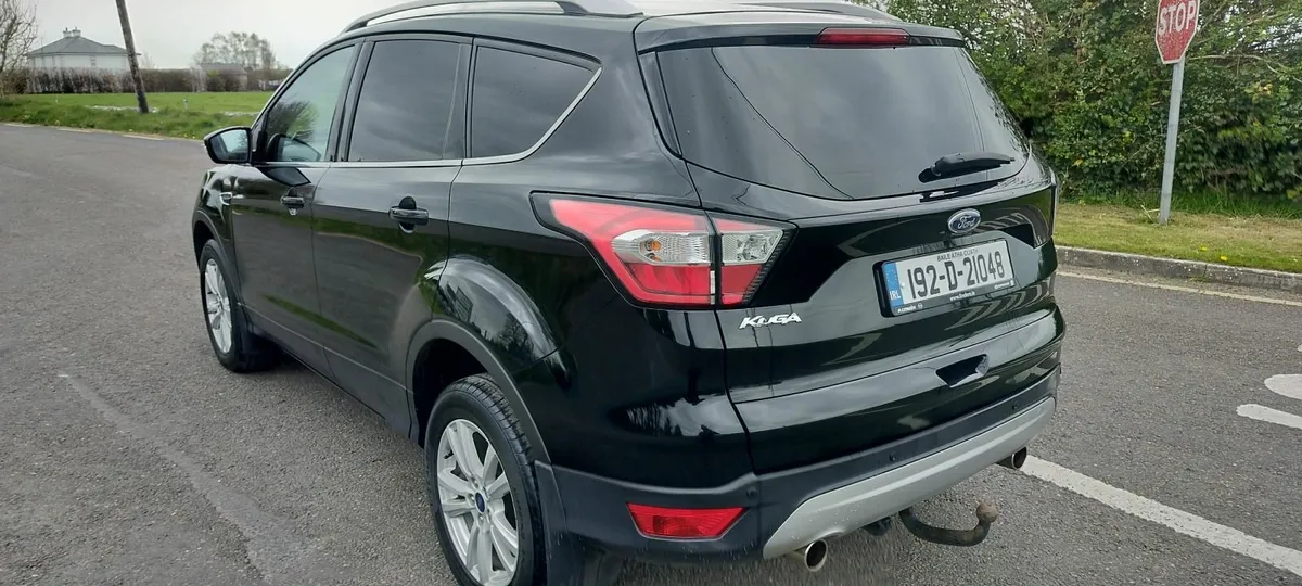 Ford Kuga 2019 - Image 2