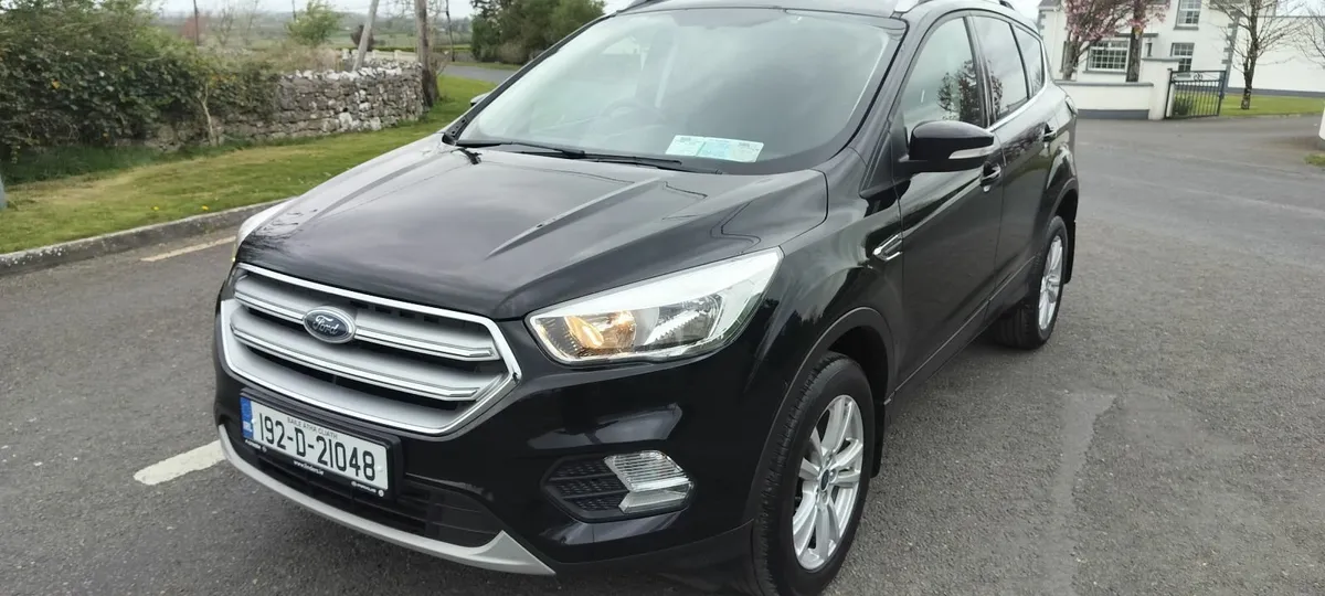Ford Kuga 2019 - Image 1