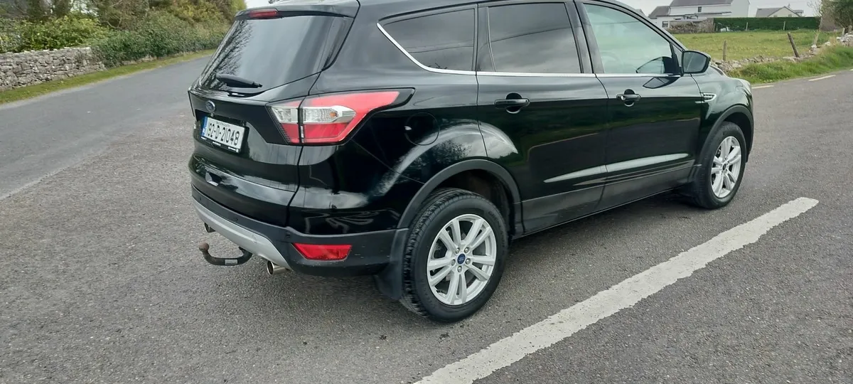 Ford Kuga 2019 - Image 3