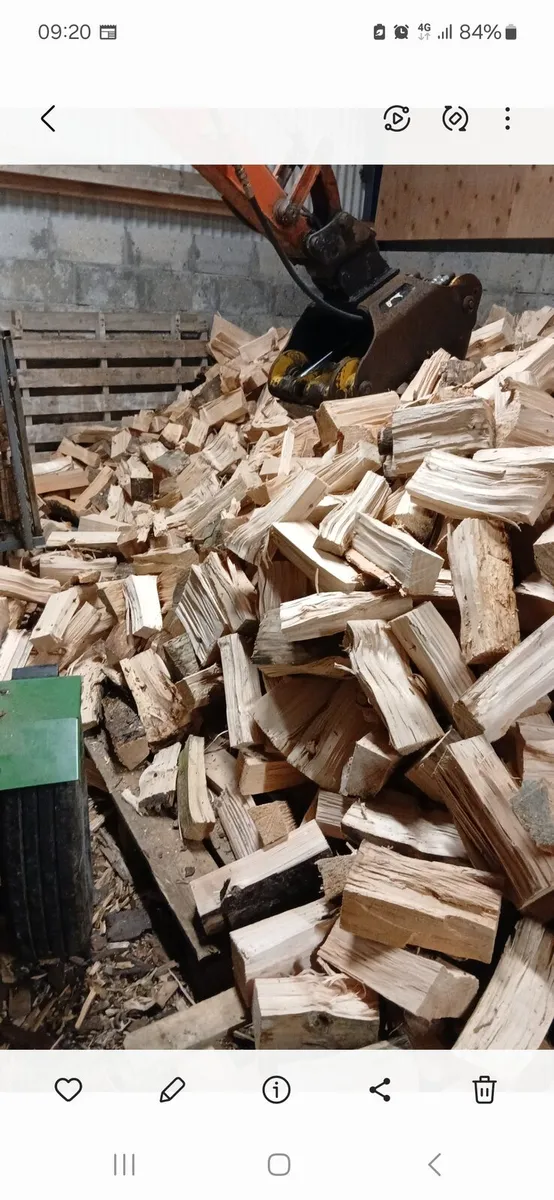 Softwood and hardwood available - Image 2