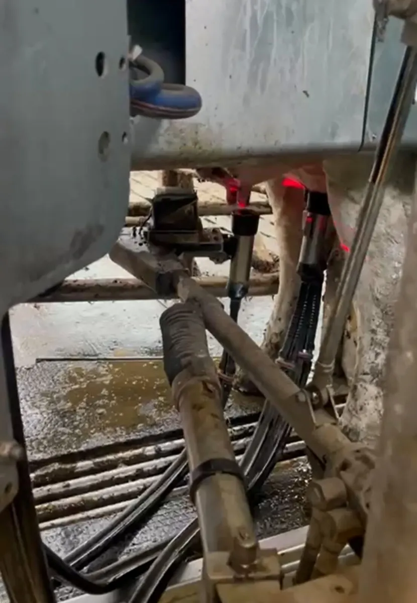 DeLaval VMS Classic (2018) - Image 1