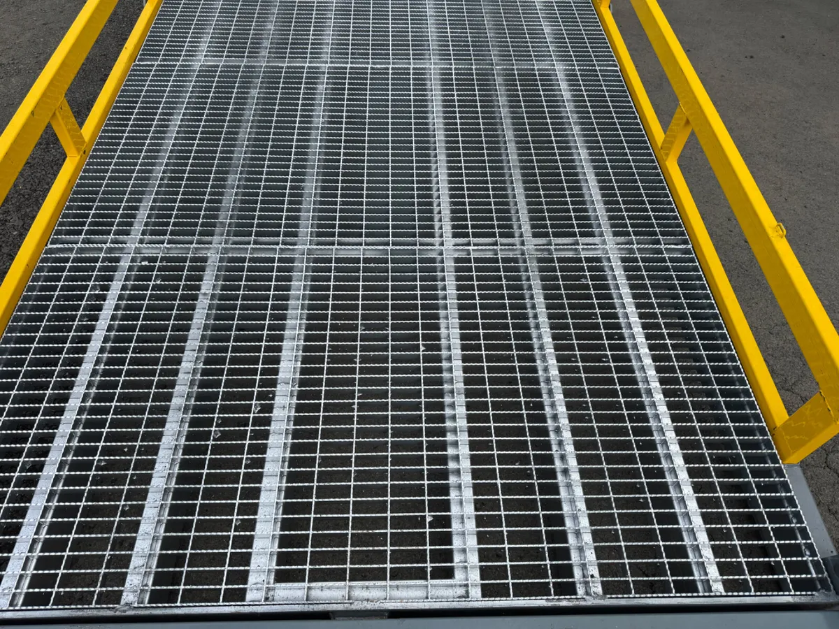 New 2025 Container Loading Ramps - Image 4