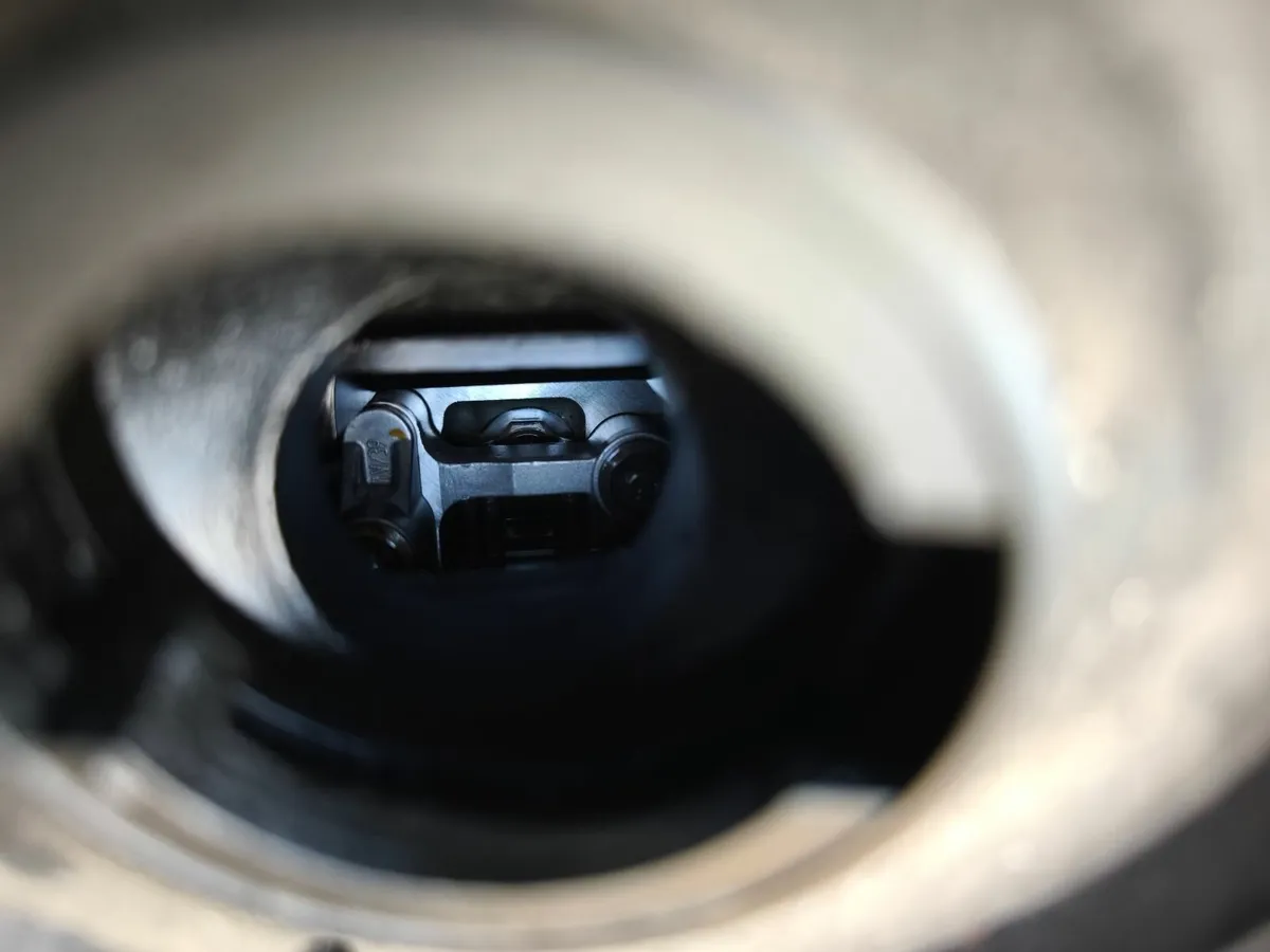 BMW N47D20C engines - Image 3