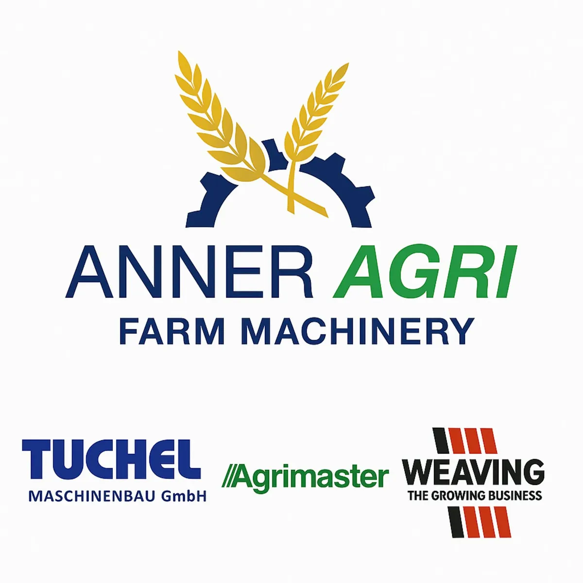 Agrimaster KN Flail Toppers TAMS - Image 4