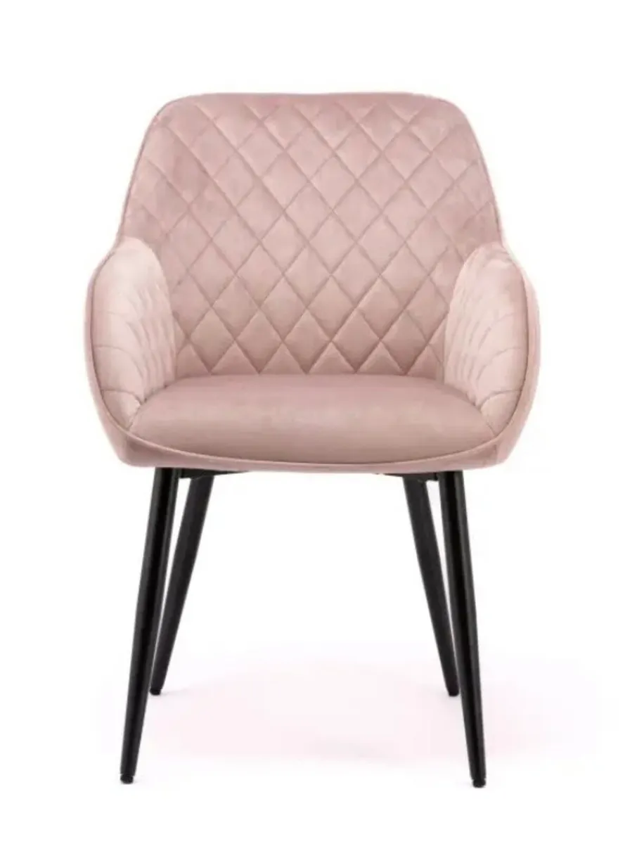 Dining Chairs ( New- Free Delivery ) - Image 1