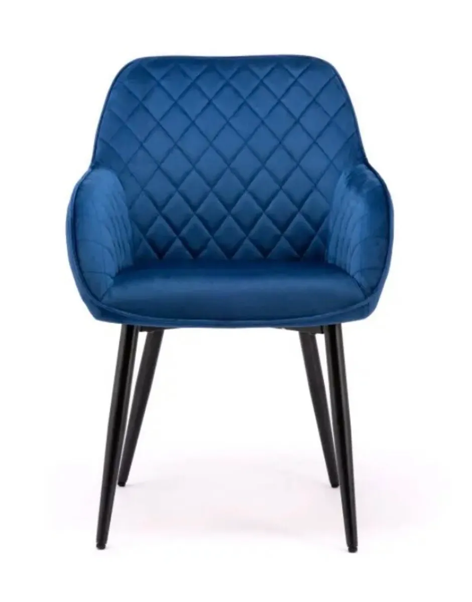 Dining Chairs ( New- Free Delivery ) - Image 3