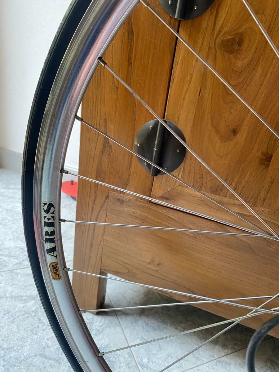 Road bike old school - Image 3