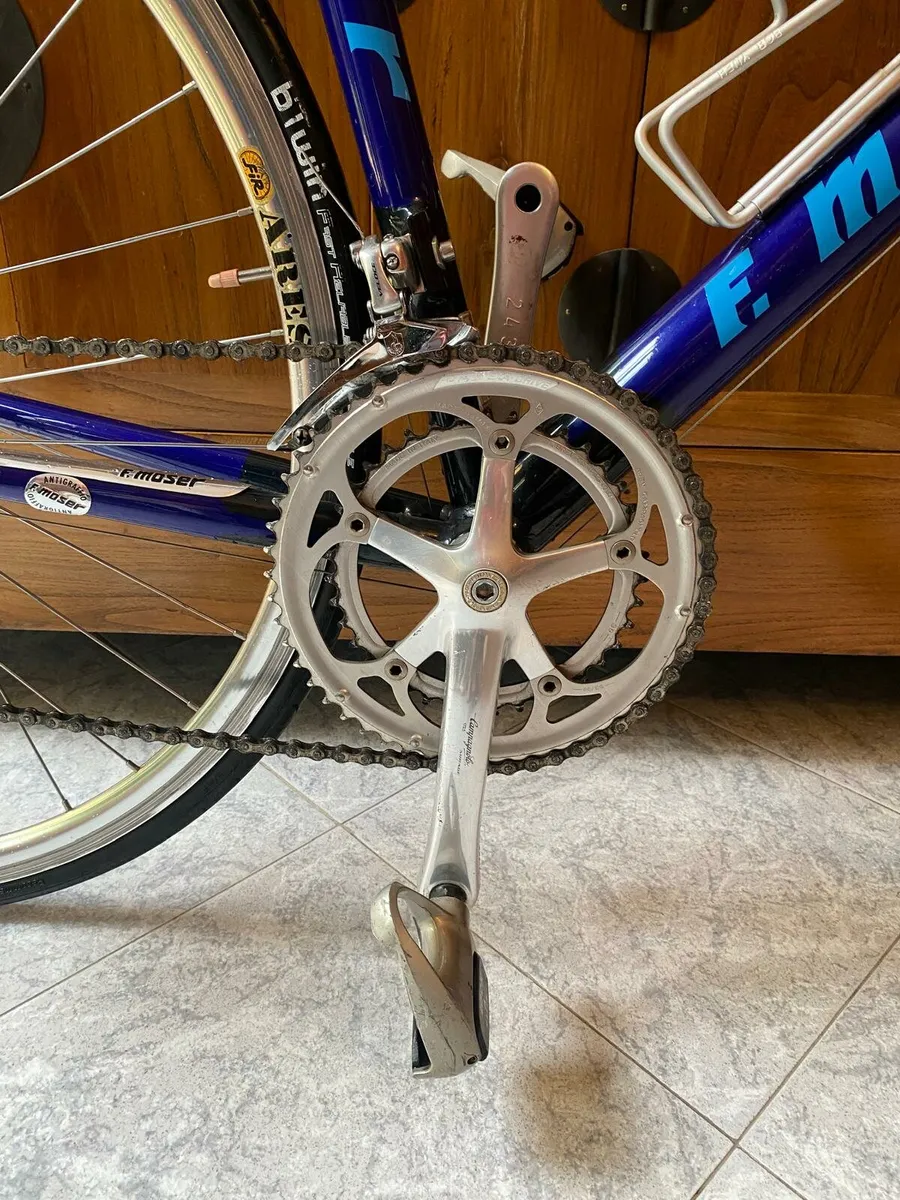 Road bike old school - Image 4