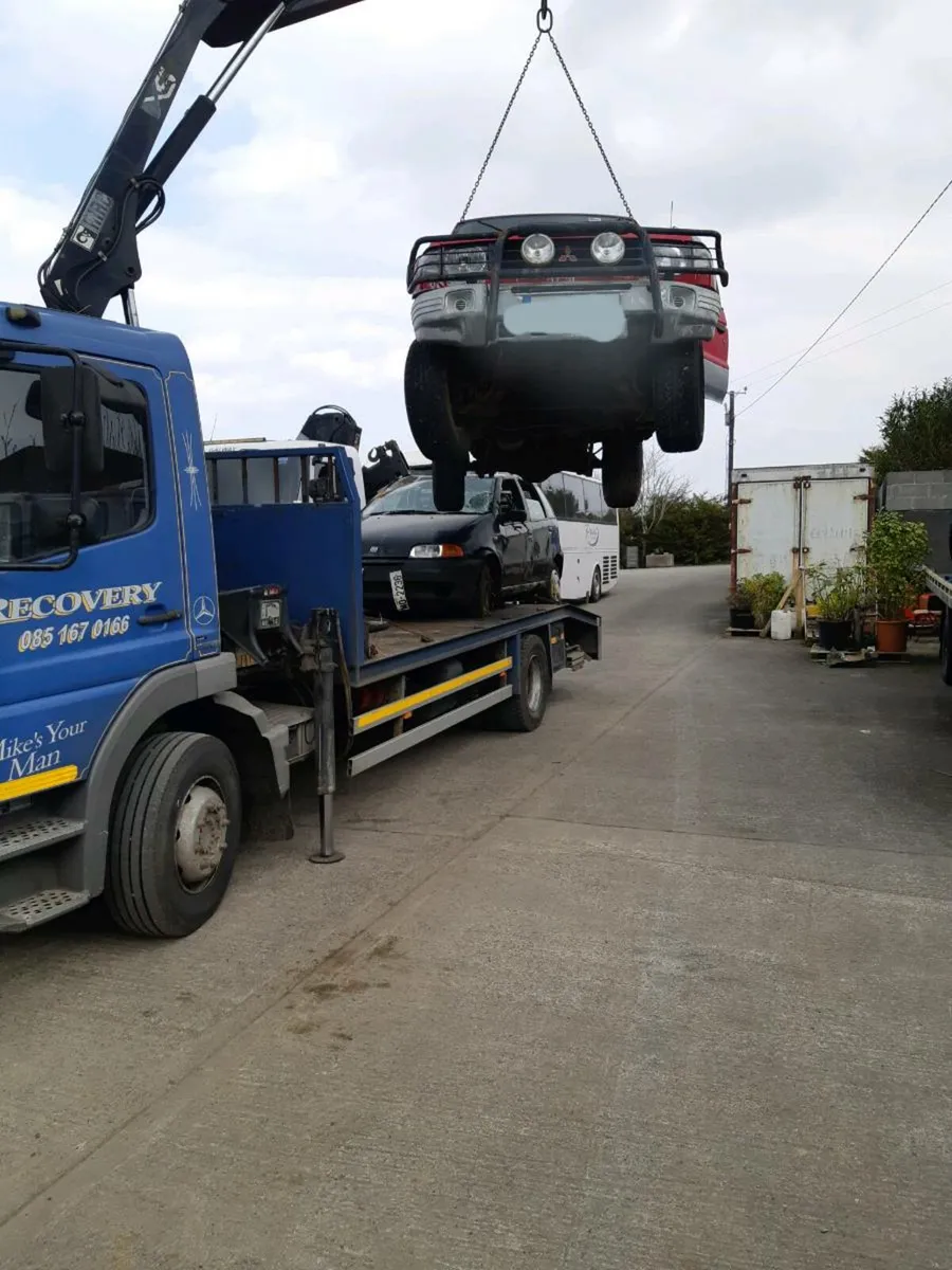 Scrap my Car Galway - Image 2