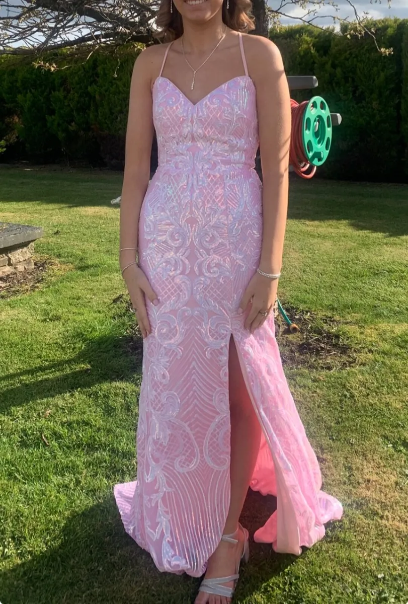 Ty debs dress - Image 1