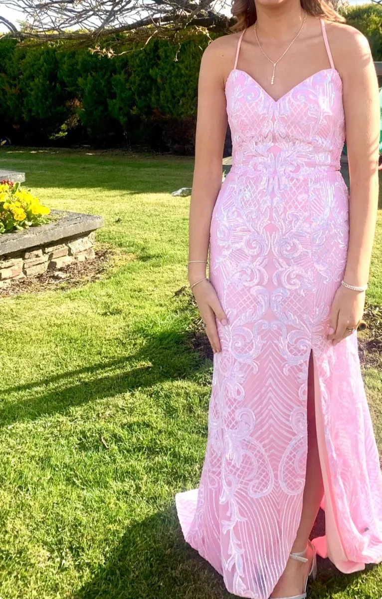 Ty debs dress - Image 2