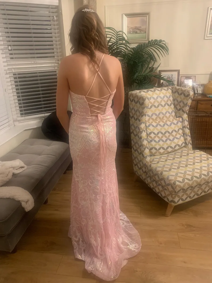 Ty debs dress - Image 3