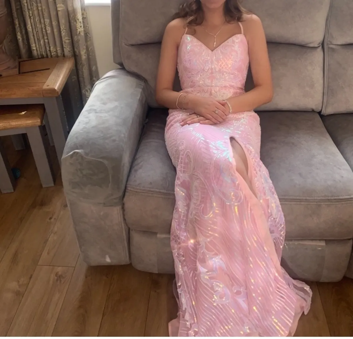 Ty debs dress - Image 4