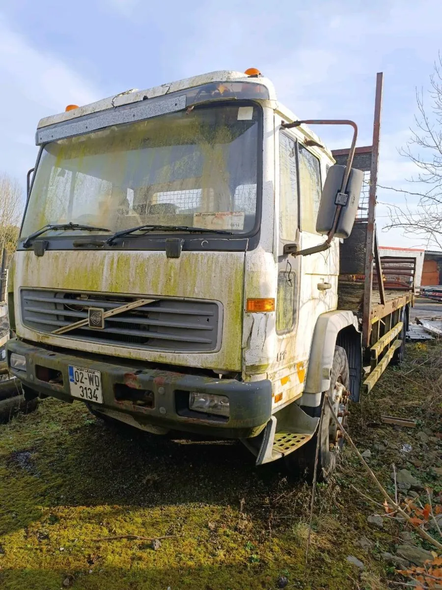 Volvo FL220 - Image 2