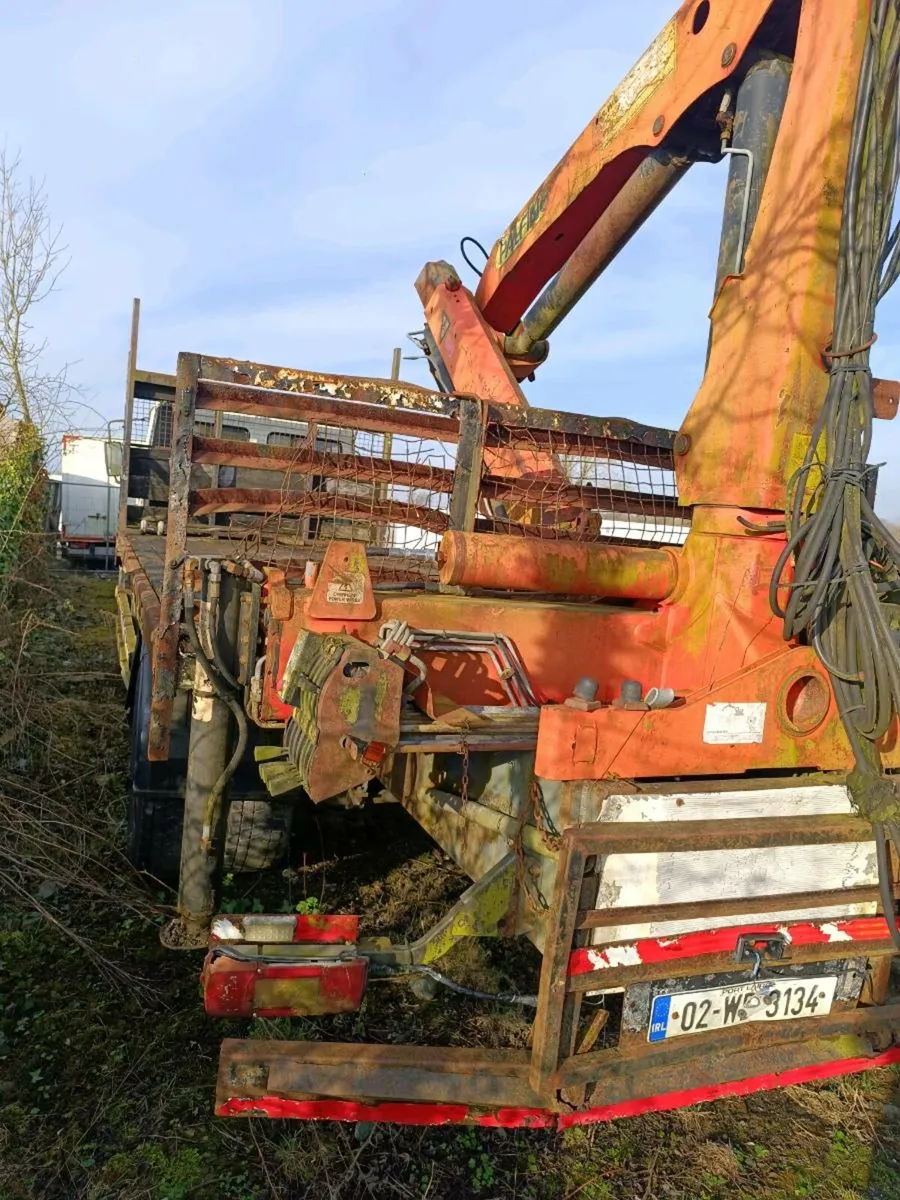 Volvo FL220 - Image 4