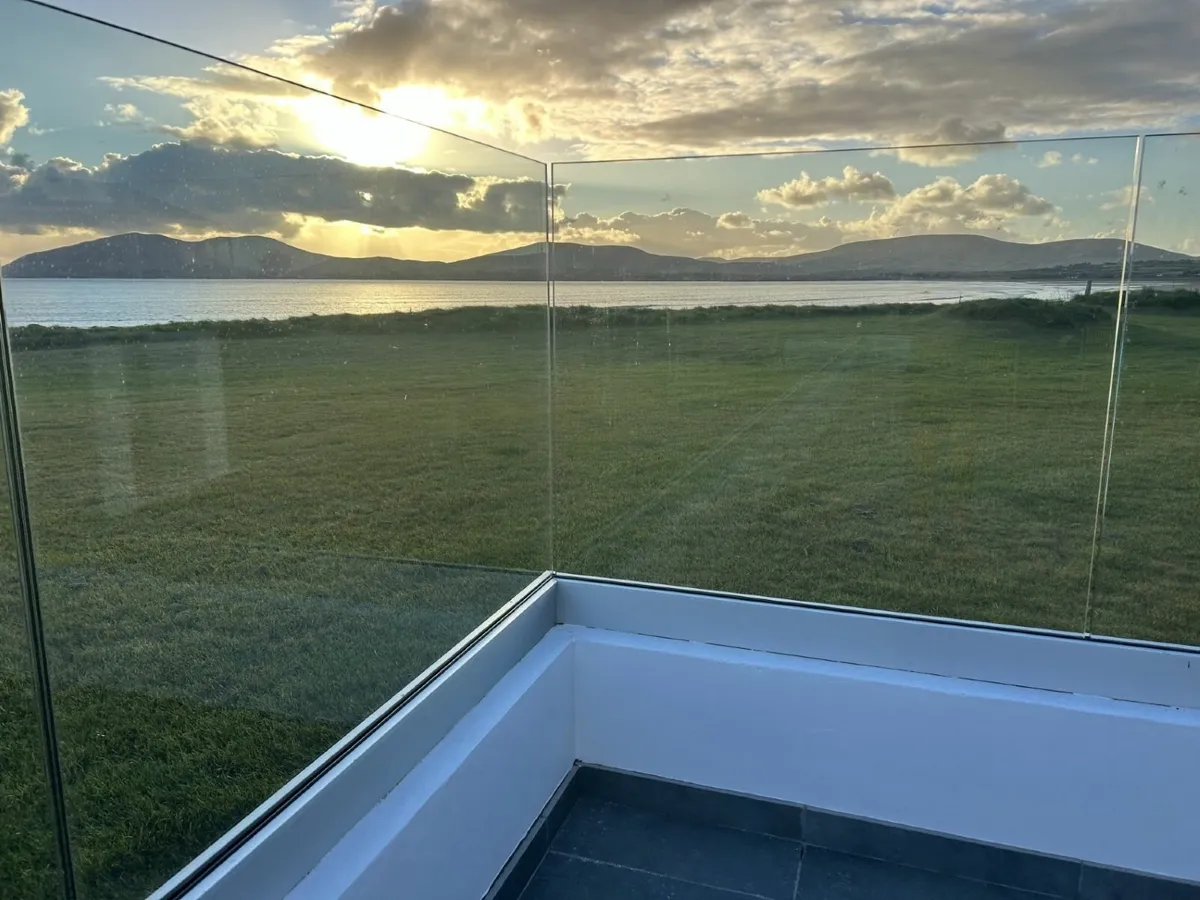 10/12/22.5 mm Toughened Glass Units - Image 2