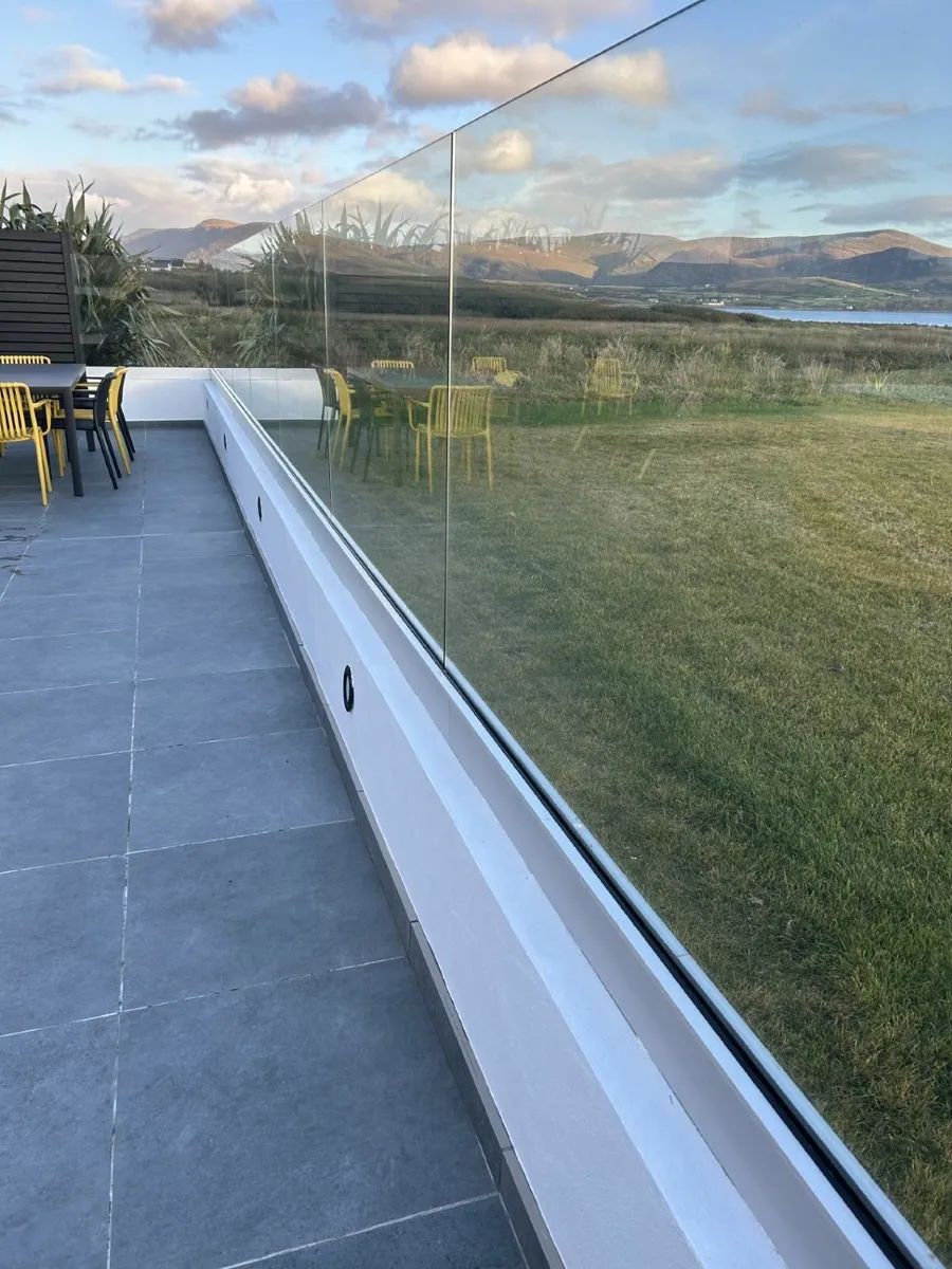 10/12/22.5 mm Toughened Glass Units - Image 3