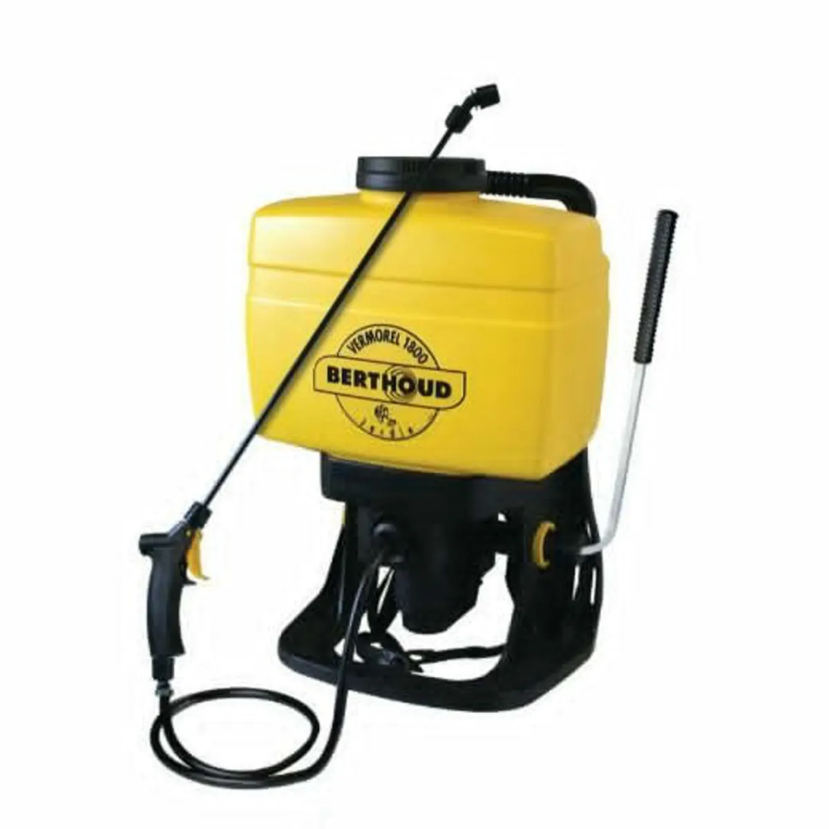 Berthoud Knapsac sprayers - Image 1