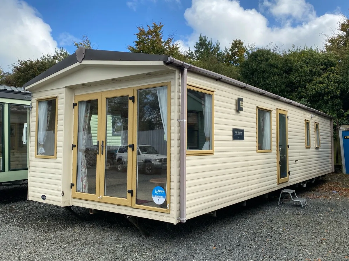 HUDSONS KILDARE MOBILE HOMES!!!!!!! - Image 4