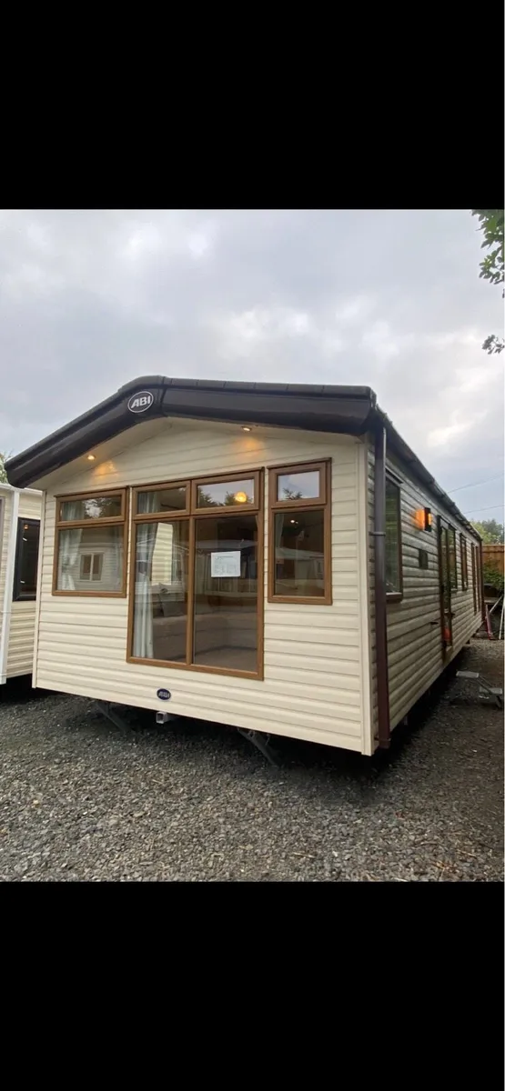HUDSONS KILDARE MOBILE HOMES!!!!!!! - Image 3