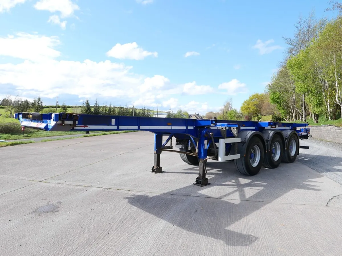 2014 Dennison Sliding Skelly - (Ref id T2-01894) - Image 3