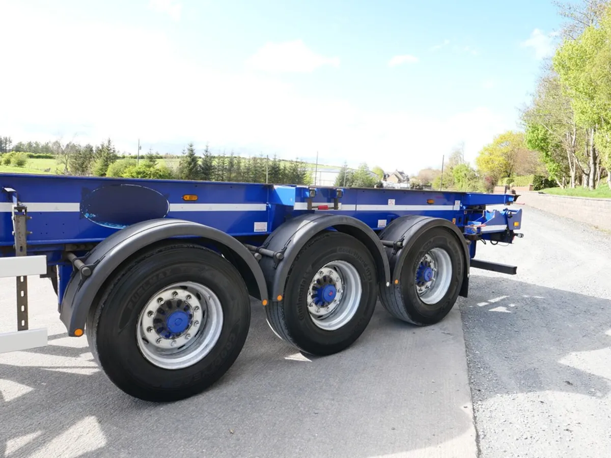 2014 Dennison Sliding Skelly - (Ref id T2-01894) - Image 4