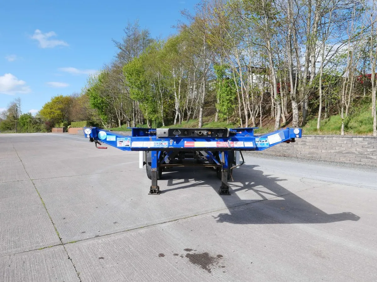 2014 Dennison Sliding Skelly - (Ref id T2-01894) - Image 2