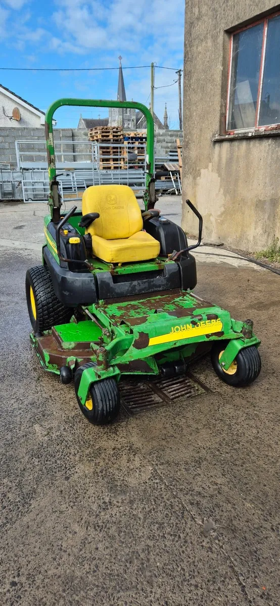 John deere 997 - Image 3