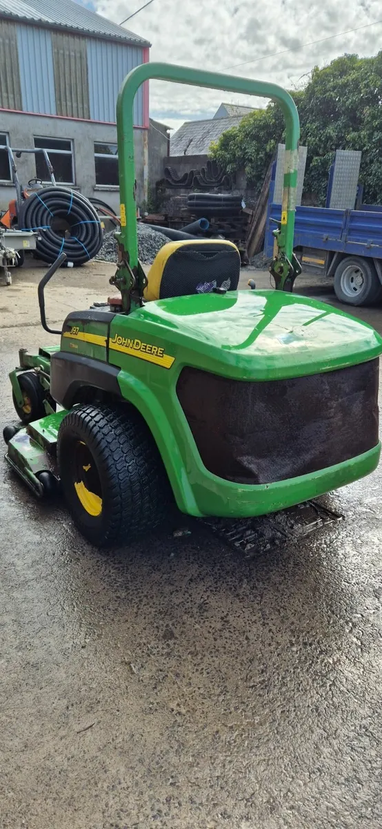 John deere 997 - Image 1