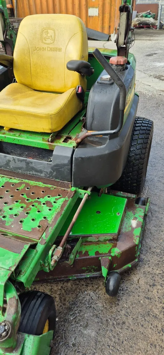 John deere 997 - Image 2