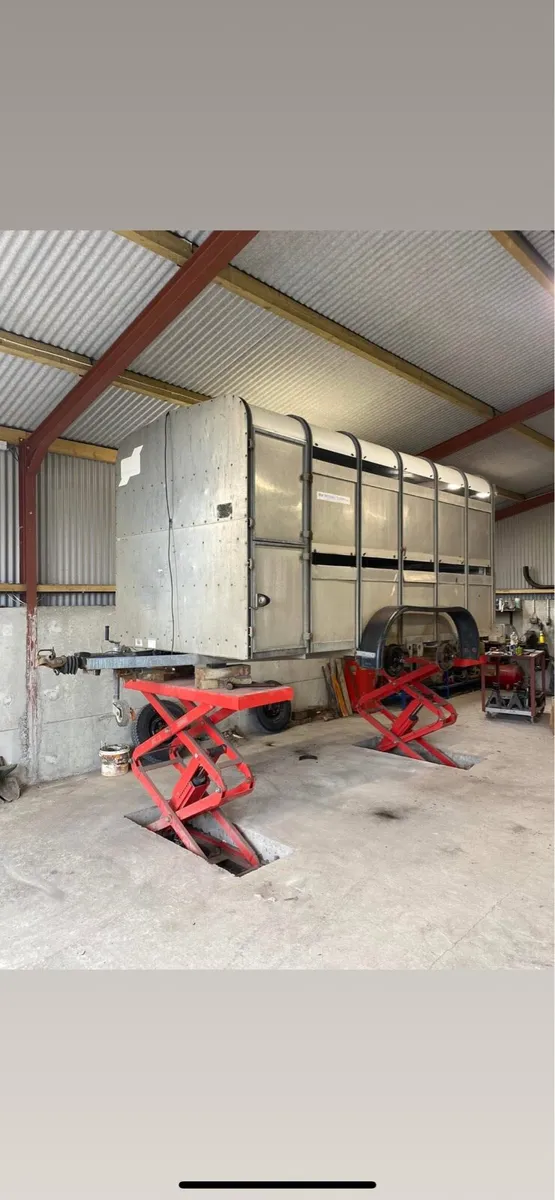 Sligo Trailer Servicing - Image 3