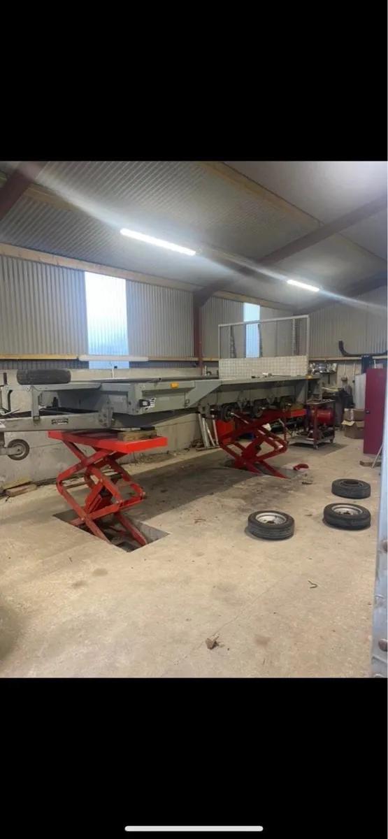 Sligo Trailer Servicing - Image 4