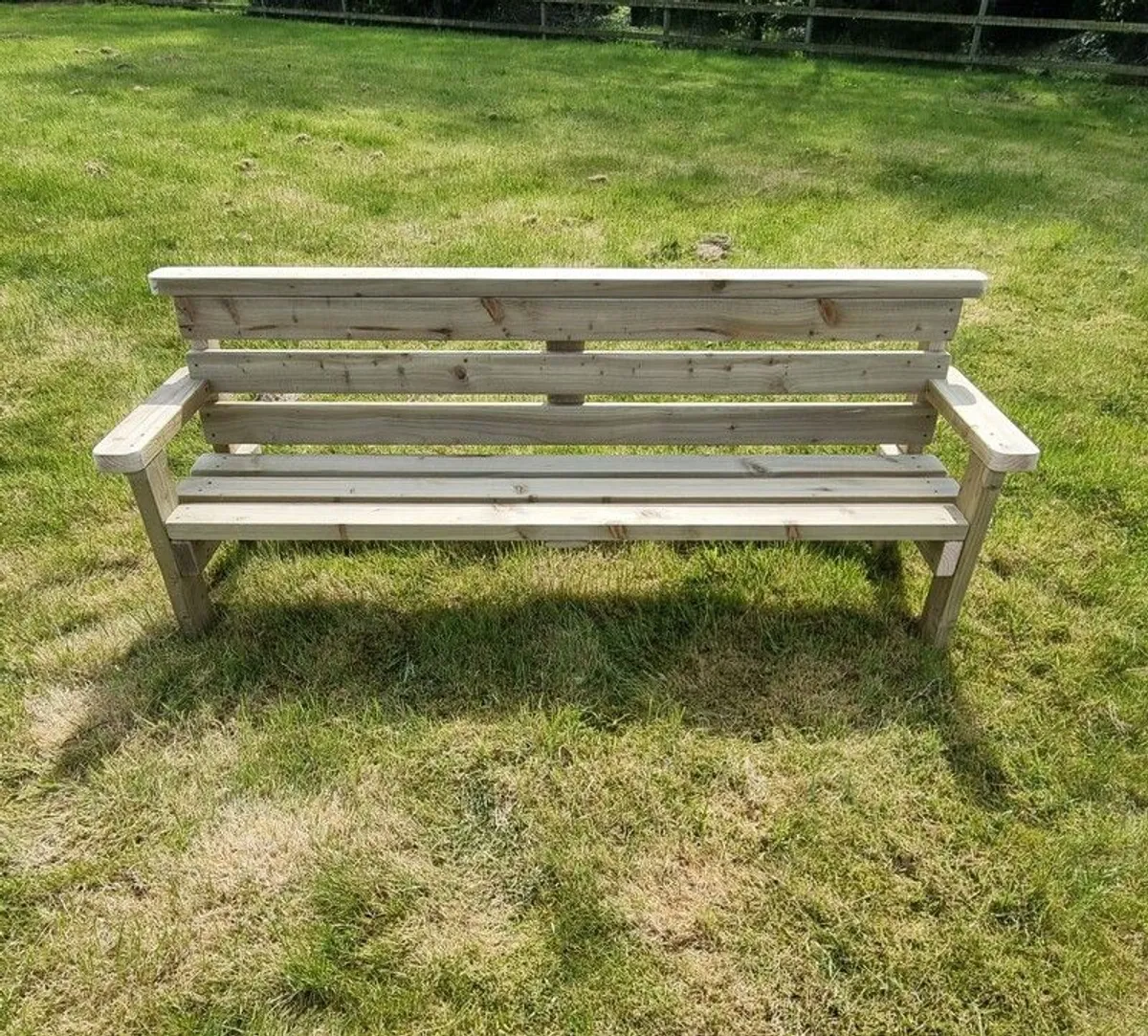 Kids Seat Bench - Image 2