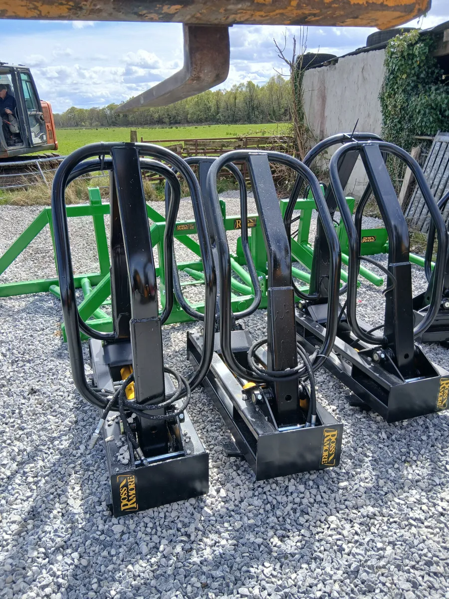 New Rossmore soft hands for sale. - Image 2