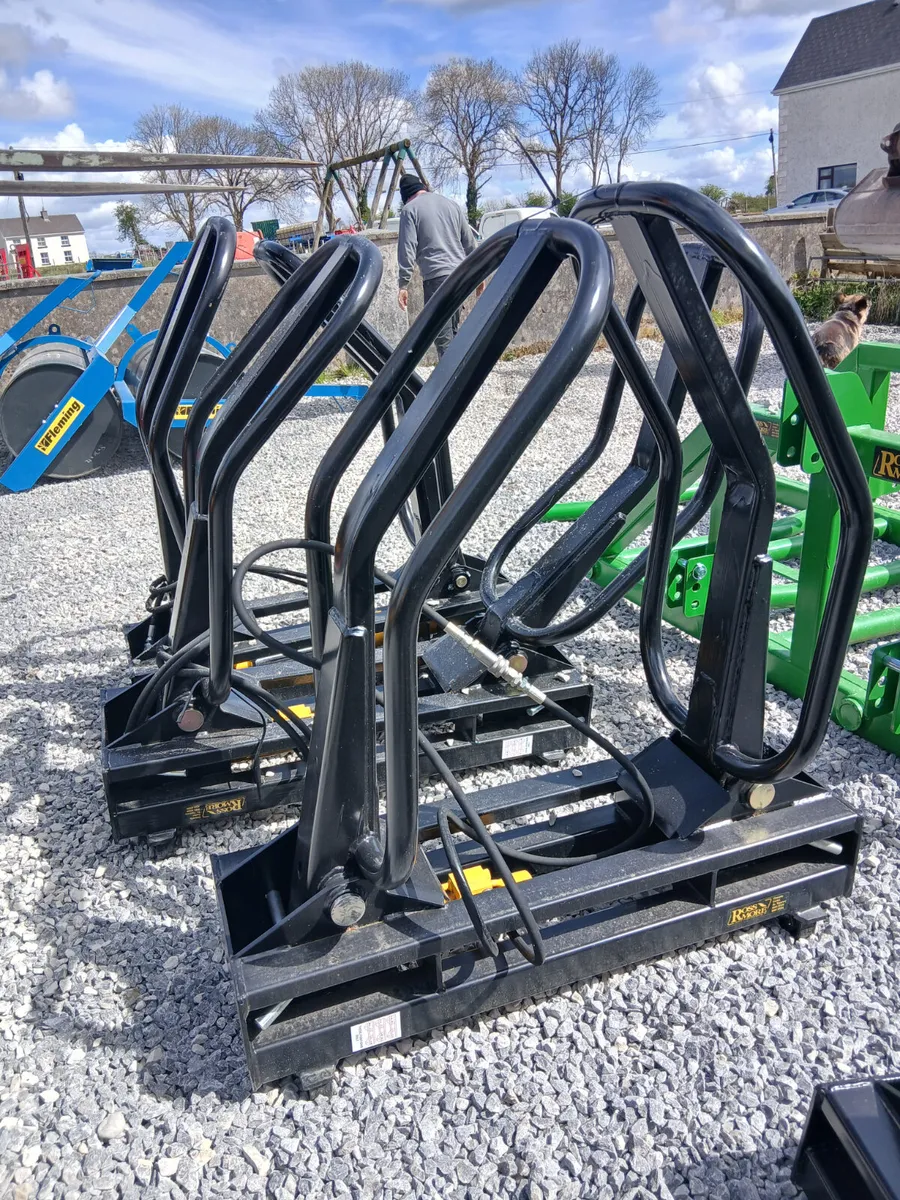 New Rossmore soft hands for sale. - Image 3