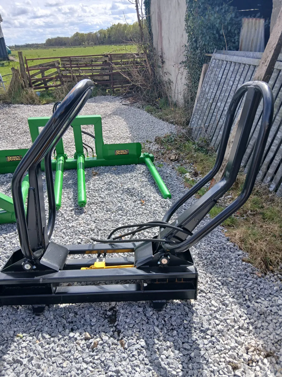 New Rossmore soft hands for sale. - Image 4