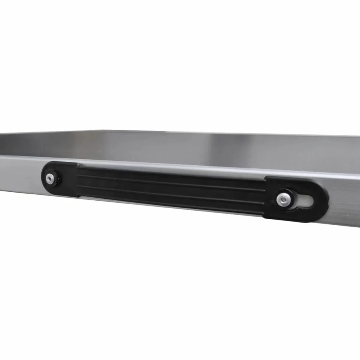 Table 3 pcs Foldable Height Adjustable - Image 4