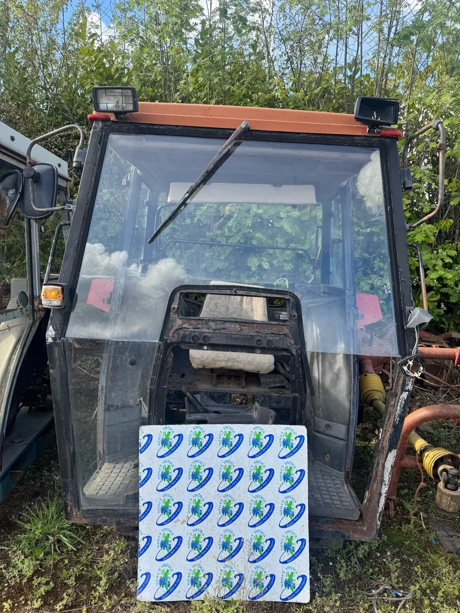 Selection of Massey Ferguson 300 Series Parts - Image 2