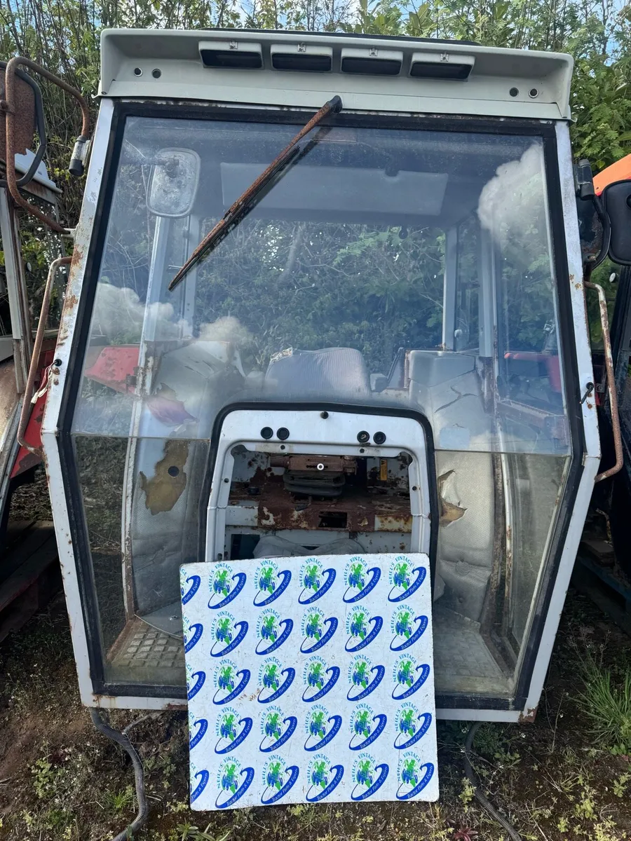 Selection of Massey Ferguson 300 Series Parts - Image 3