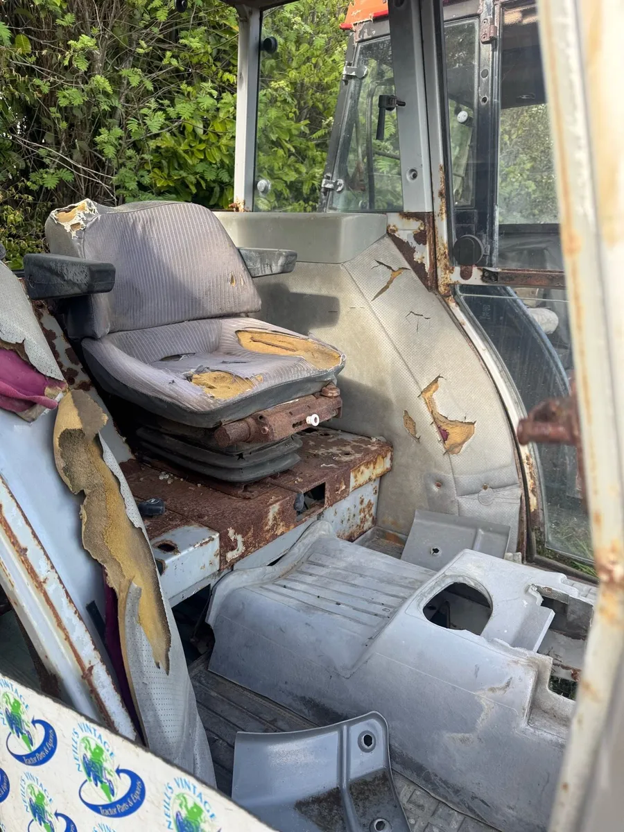 Selection of Massey Ferguson 300 Series Parts - Image 4